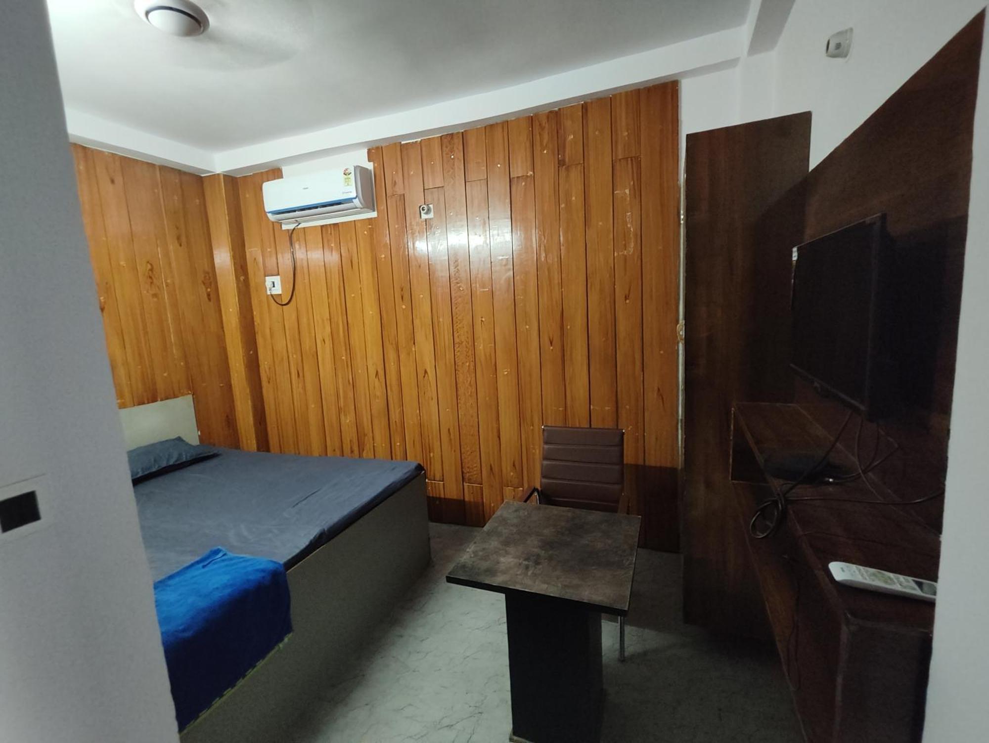 Residence Inn Digha  Exterior photo