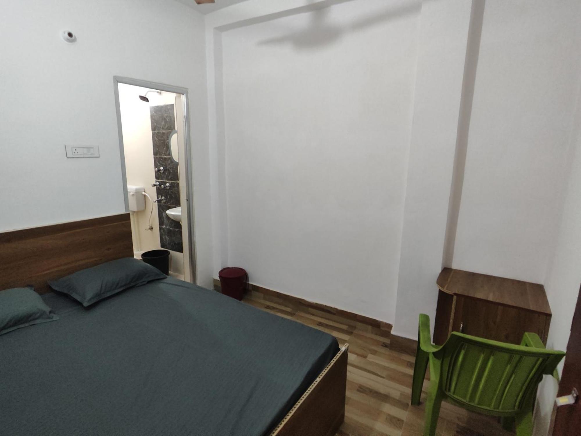 Residence Inn Digha  Exterior photo