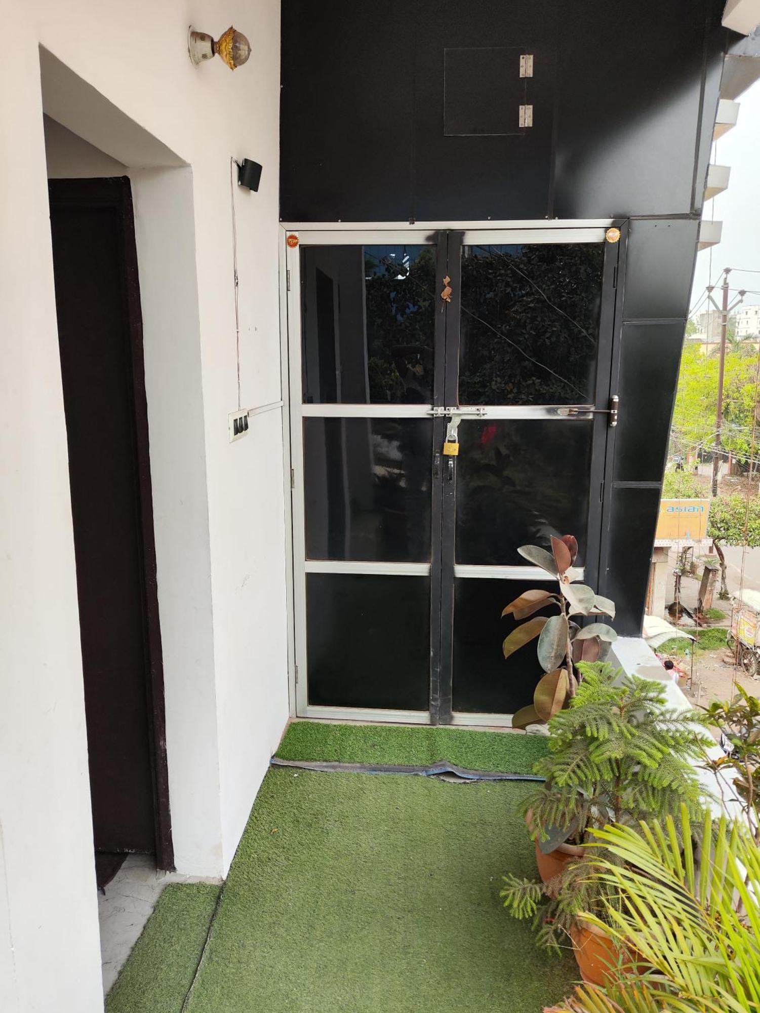 Residence Inn Digha  Exterior photo