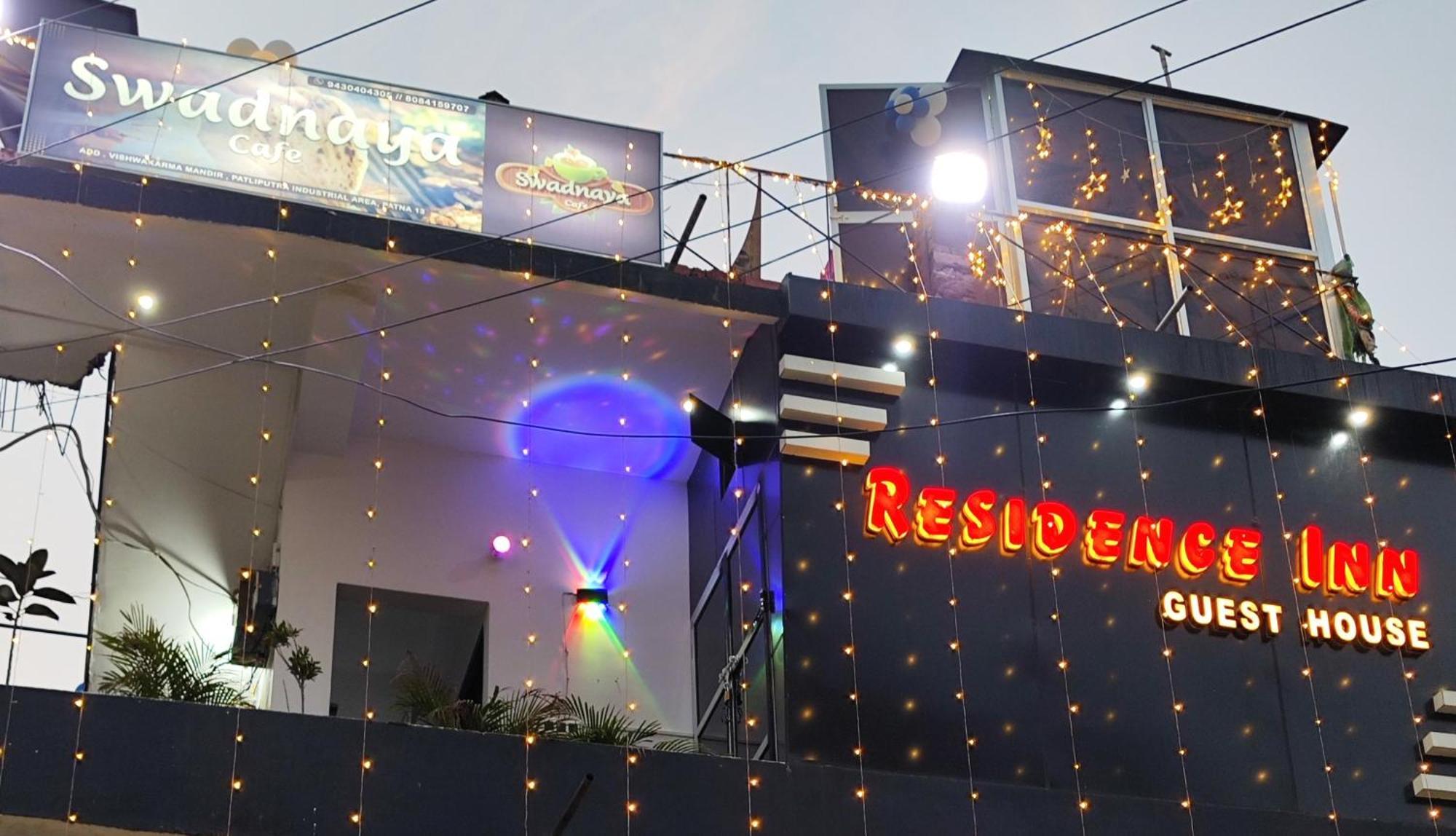 Residence Inn Digha  Exterior photo